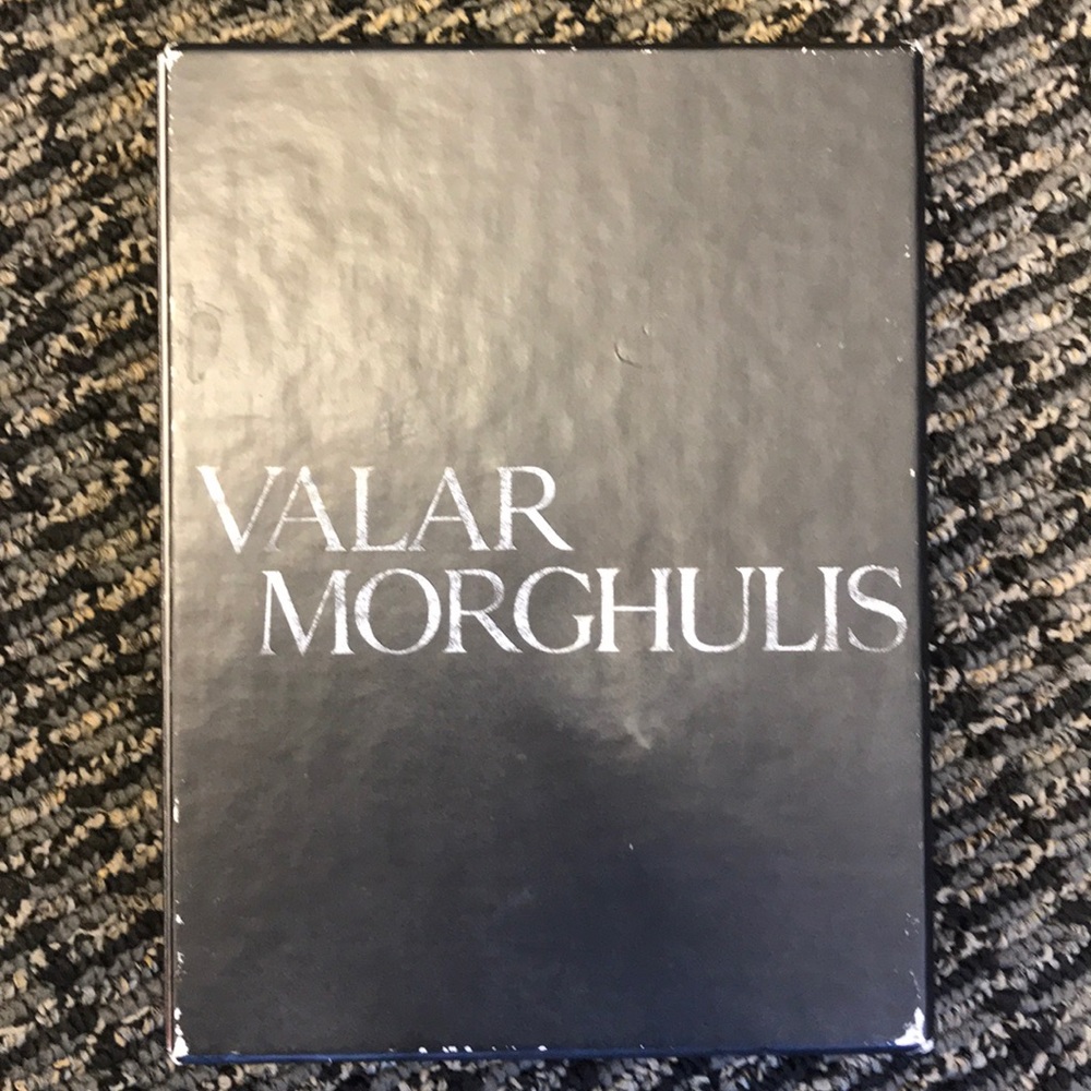 Game of thrones complete fourth season